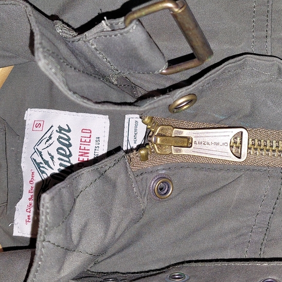 Penfield Utility Jacket - Picture 6 of 10